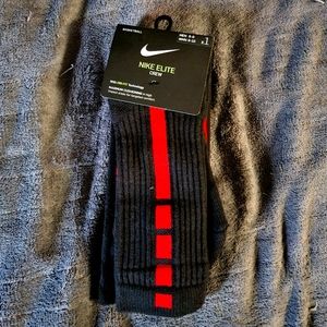 Nike elite socks